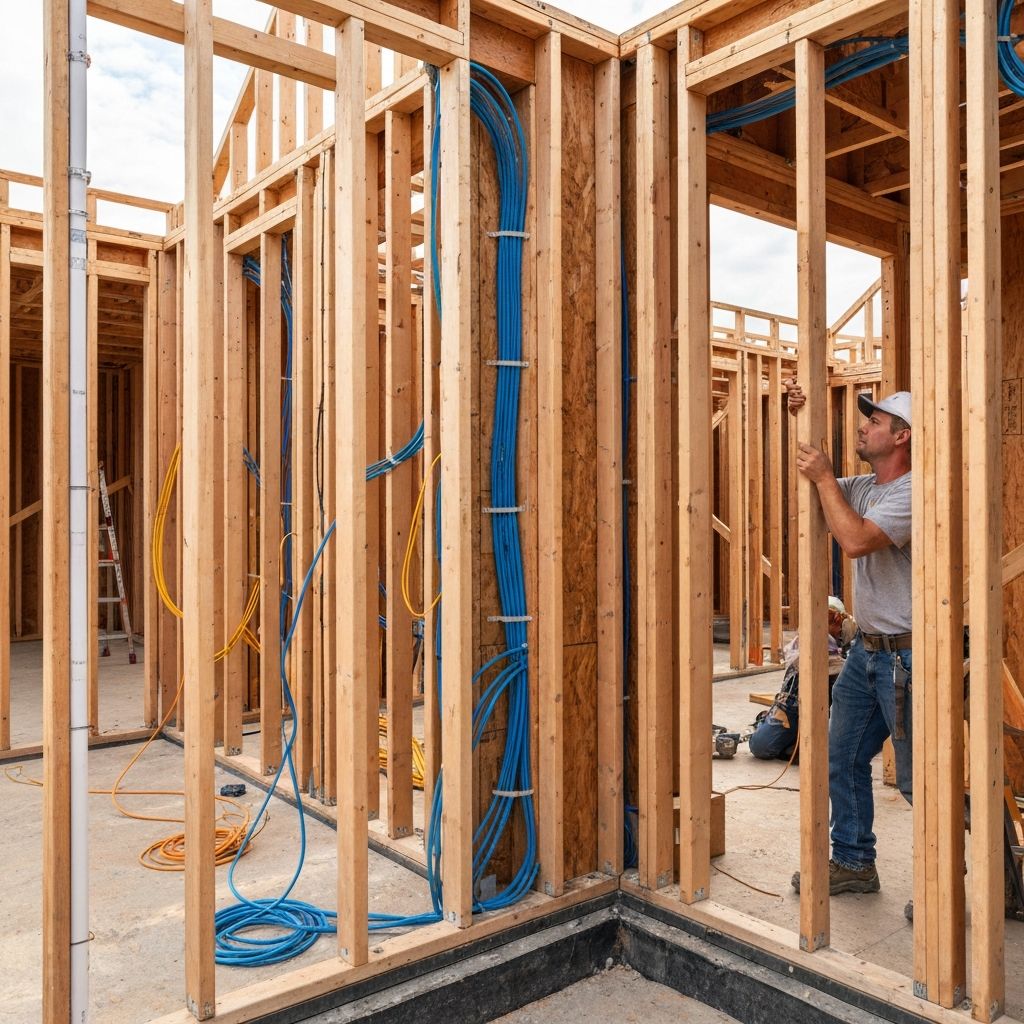 Construction & rénovation